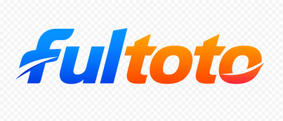 Logo fultoto platform hiburan online Indonesia